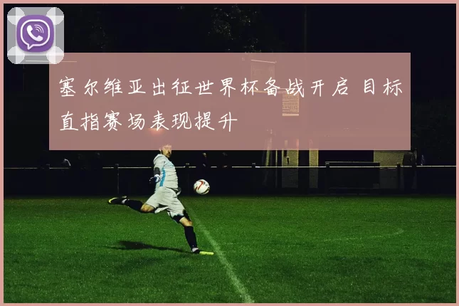 塞尔维亚出征世界杯备战开启 目标直指赛场表现提升