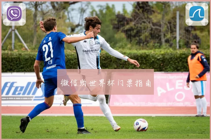 微信购世界杯门票指南