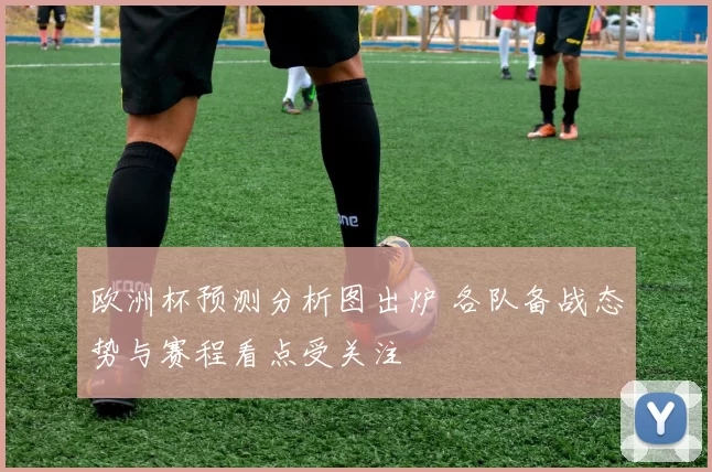 欧洲杯预测分析图出炉 各队备战态势与赛程看点受关注