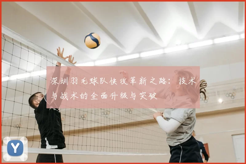 深圳羽毛球队快攻革新之路：技术与战术的全面升级与突破