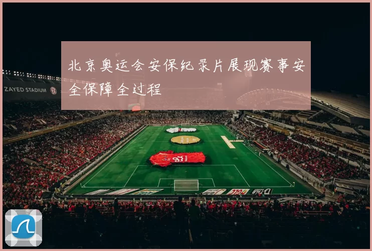 北京奥运会安保纪录片展现赛事安全保障全过程