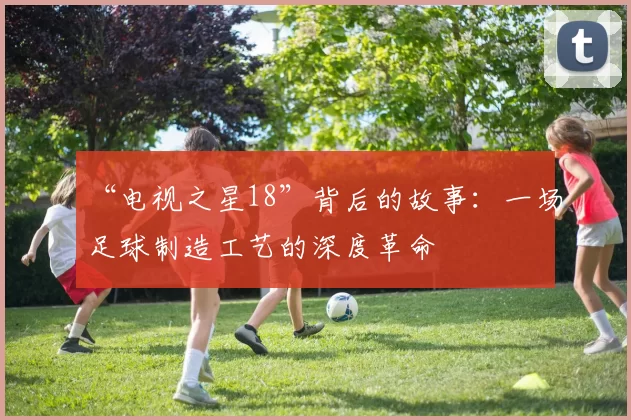 “电视之星18”背后的故事:一场足球制造工艺的深度革命