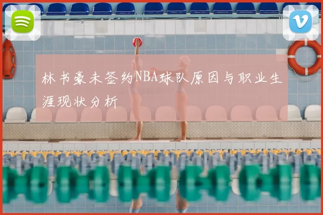 林书豪未签约NBA球队原因与职业生涯现状分析